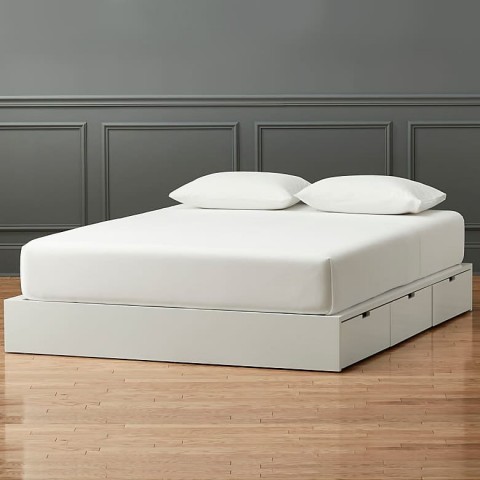 Кровать AN010