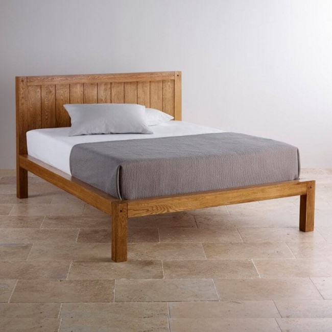 Кровать KV014